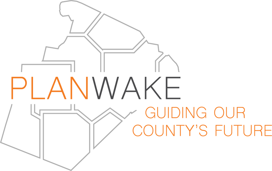 PlanWake – Wake County  Comprehensive Plan Update