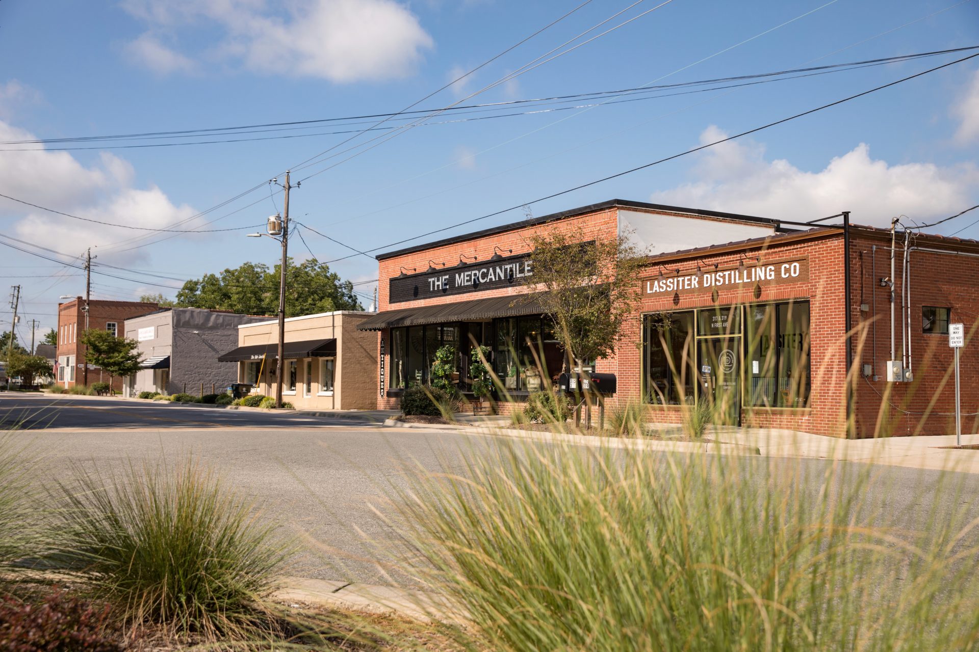 Zebulon Board of Commissioners Regular Meeting