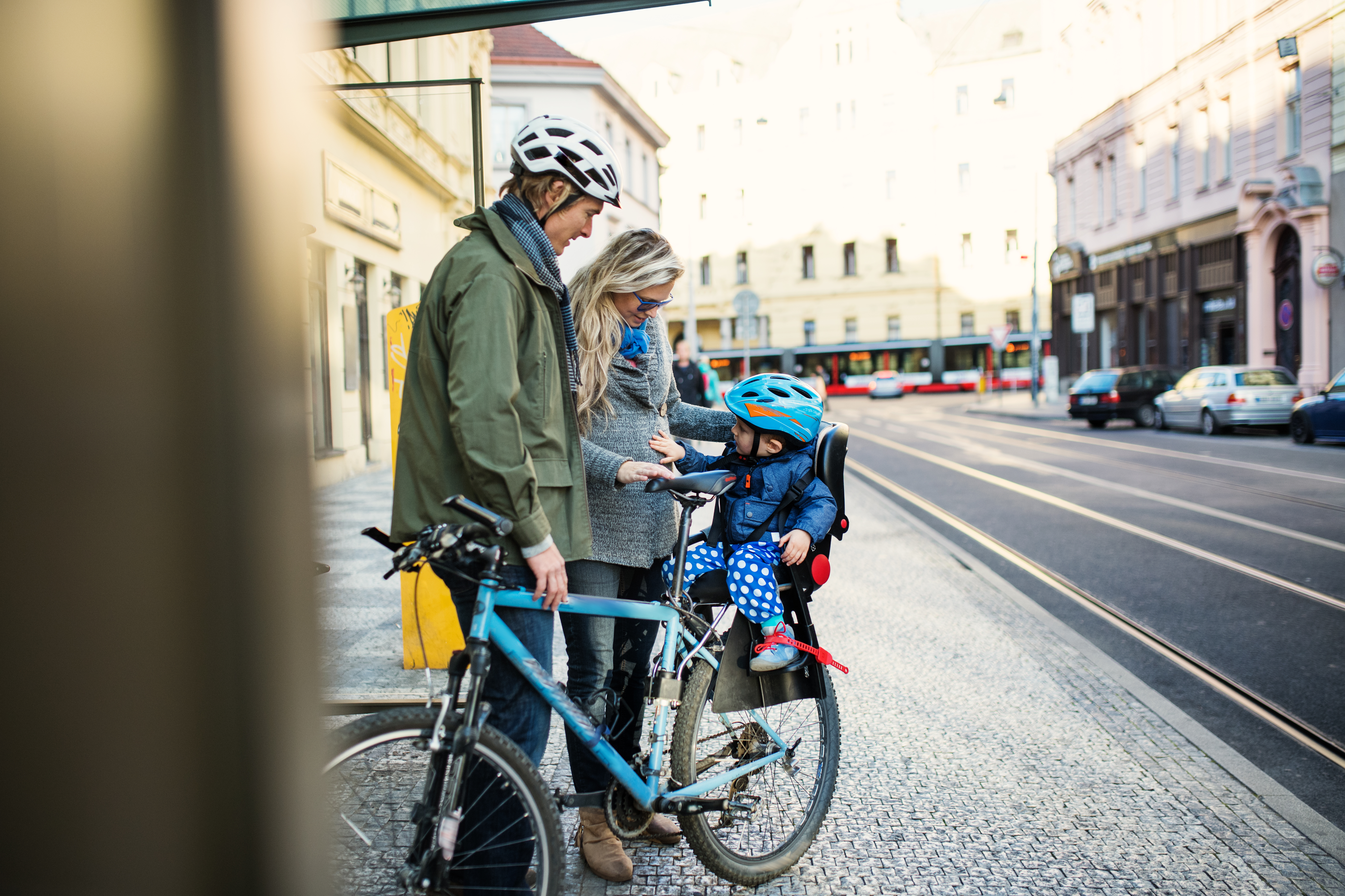 Apex Wants to Become a More Bike Friendly Community