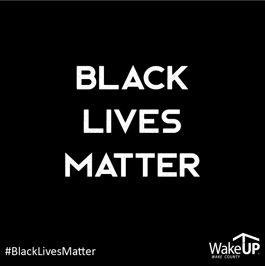 Black Lives Matter