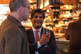 Wake Up Wake County Annual Meeting Raleigh NC 2025